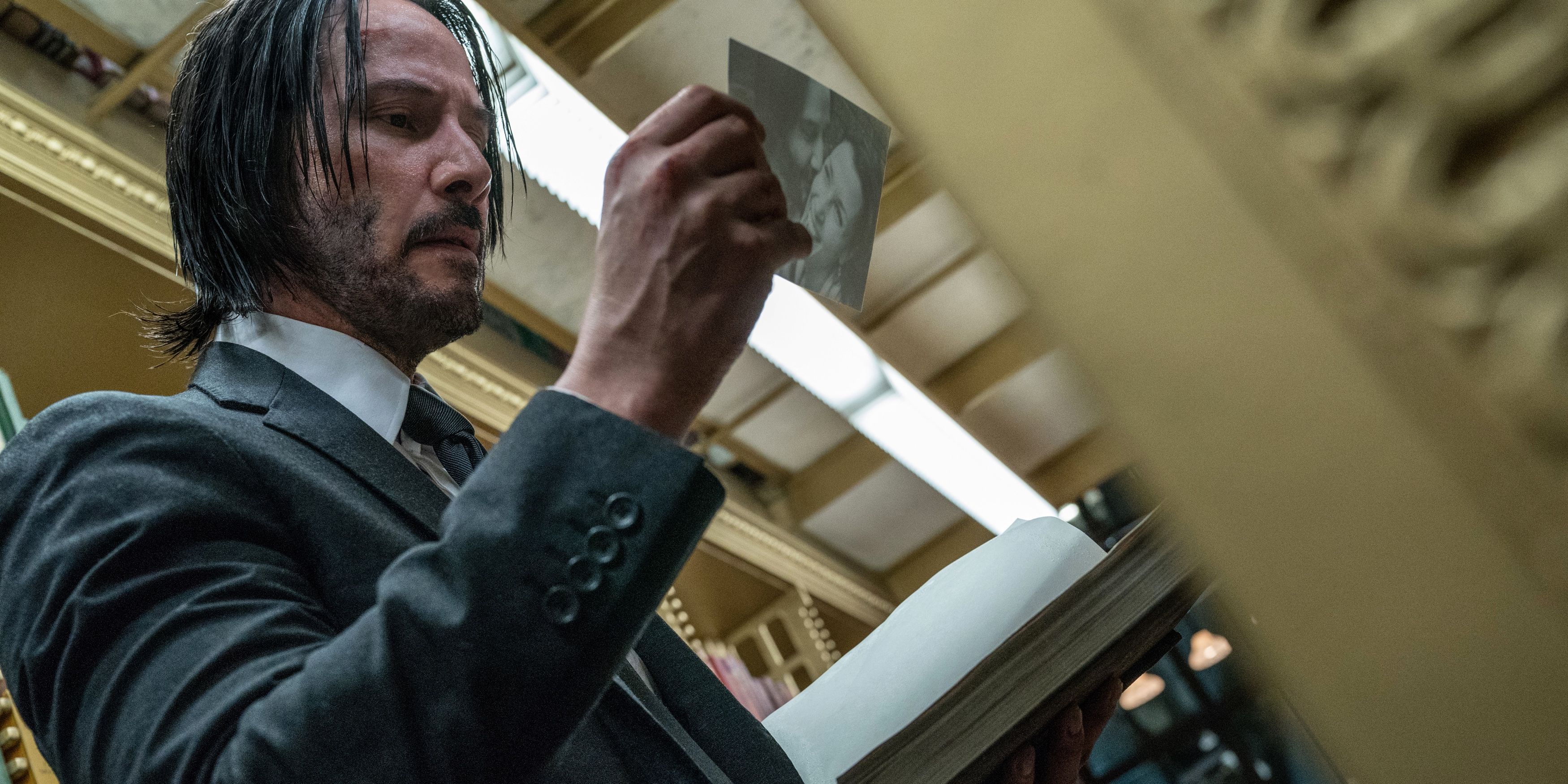 10 Things That Make No Sense About John Wick Chapter 3 – Parabellum