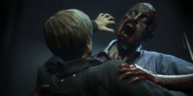 10 Best Video Games That Make Zombies Scary Again