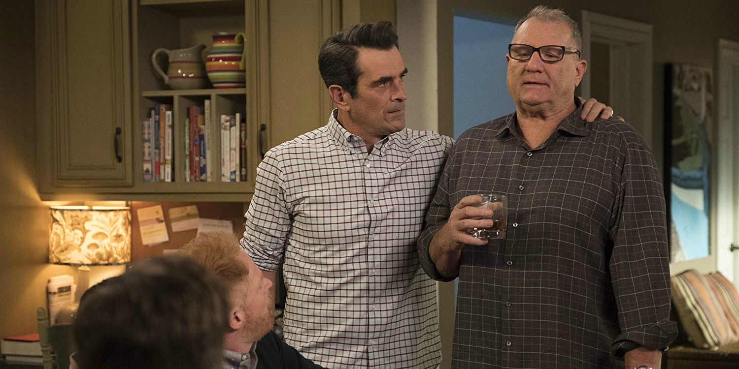 The 10 Worst Episodes Of Modern Family According To IMDb