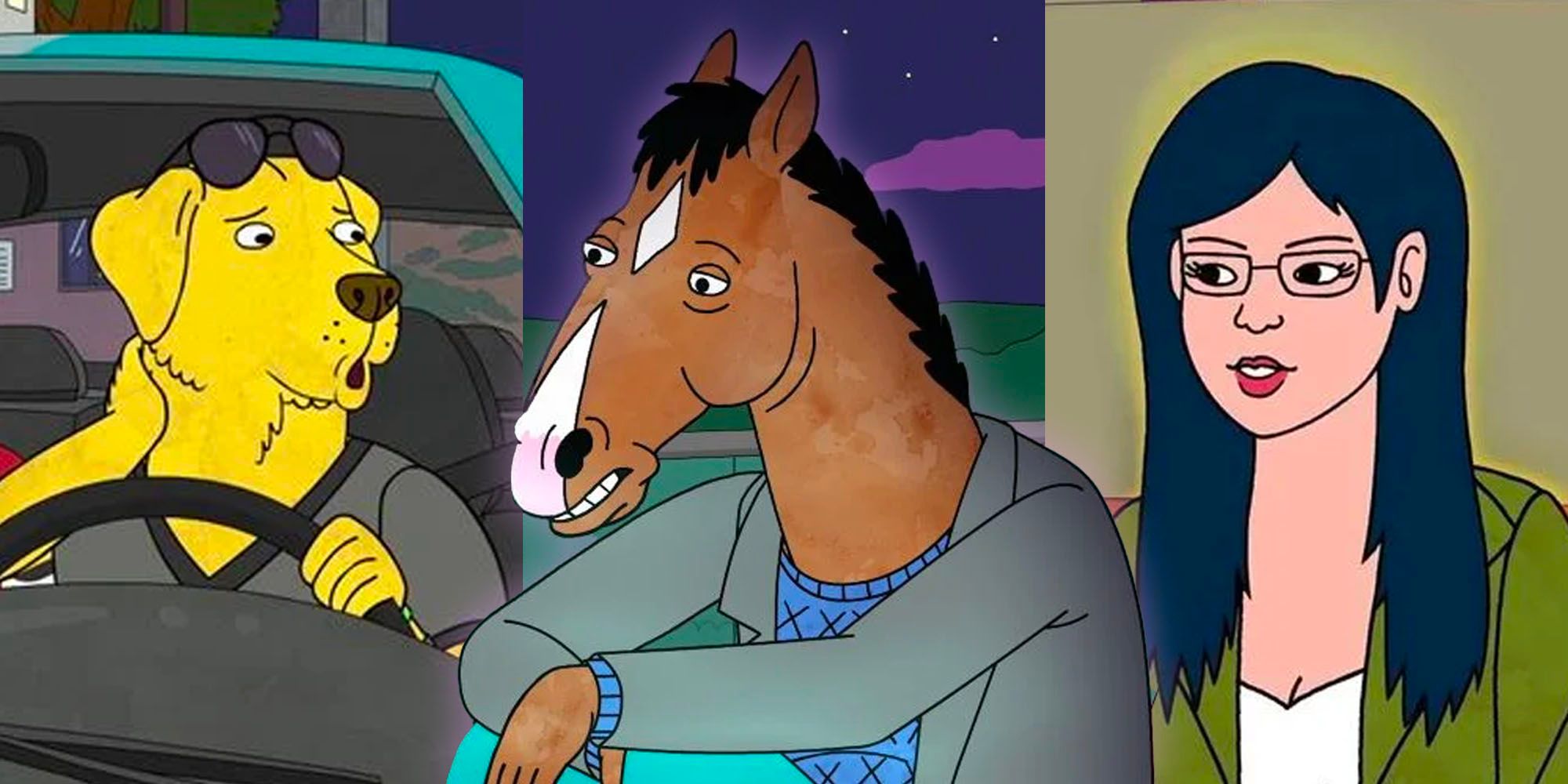 Which BoJack Horseman Character Are You Based On Your Zodiac Sign