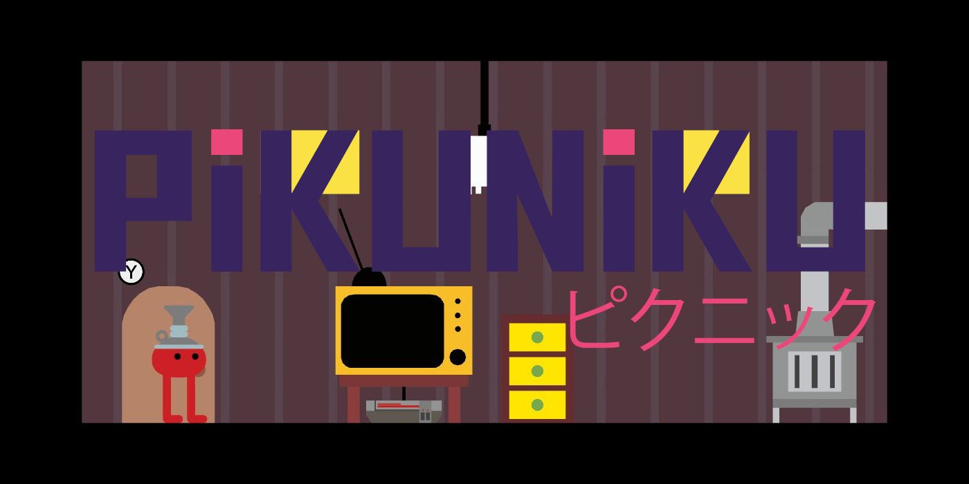 pikuniku game