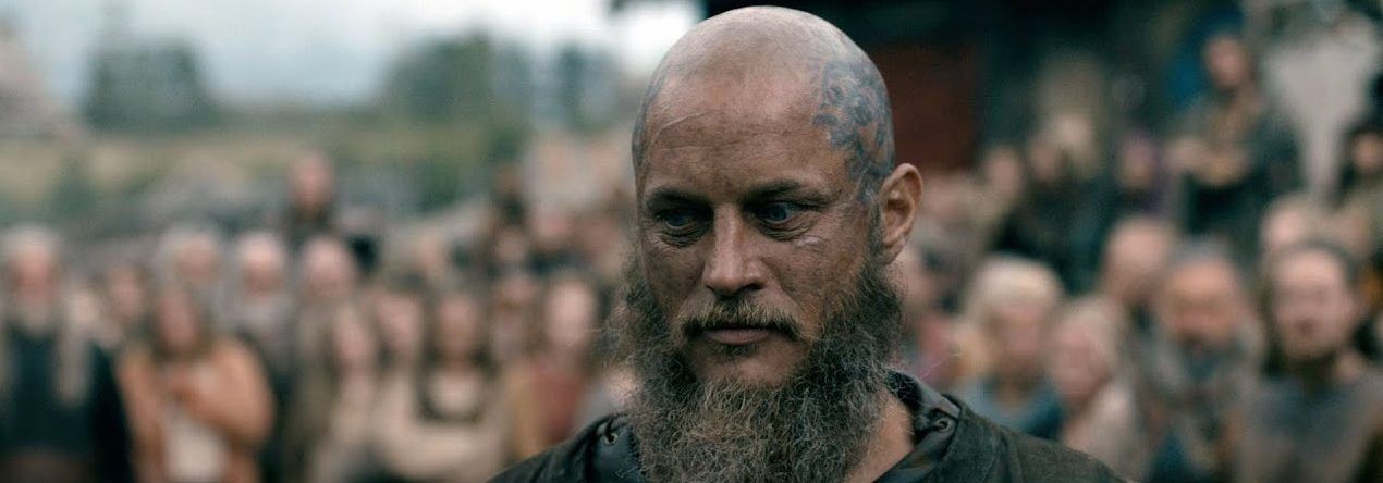 Викинги 20. Vikings (best moments) - who wants to be King? На русском.