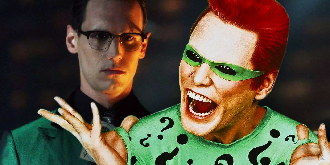 download batman riddler jim carrey