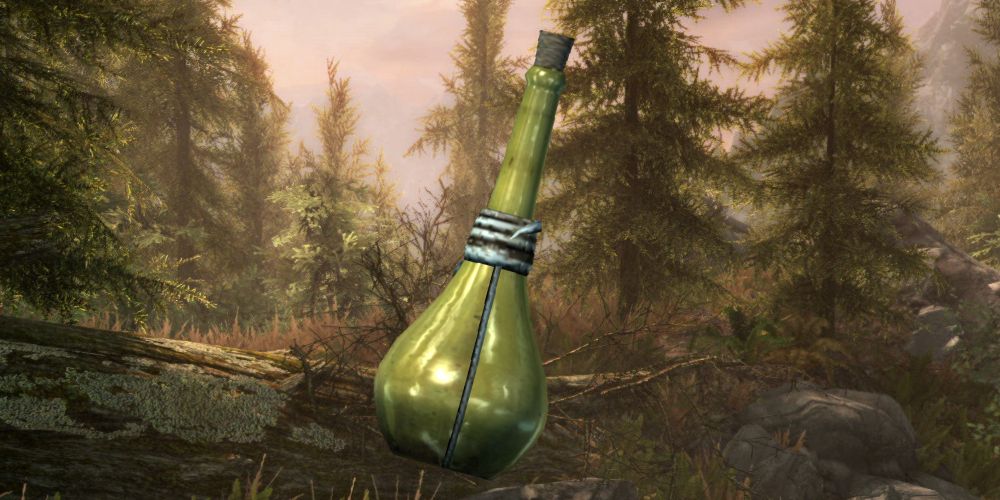 Skyrim 10 Ways To Get Started Playing Your First Game