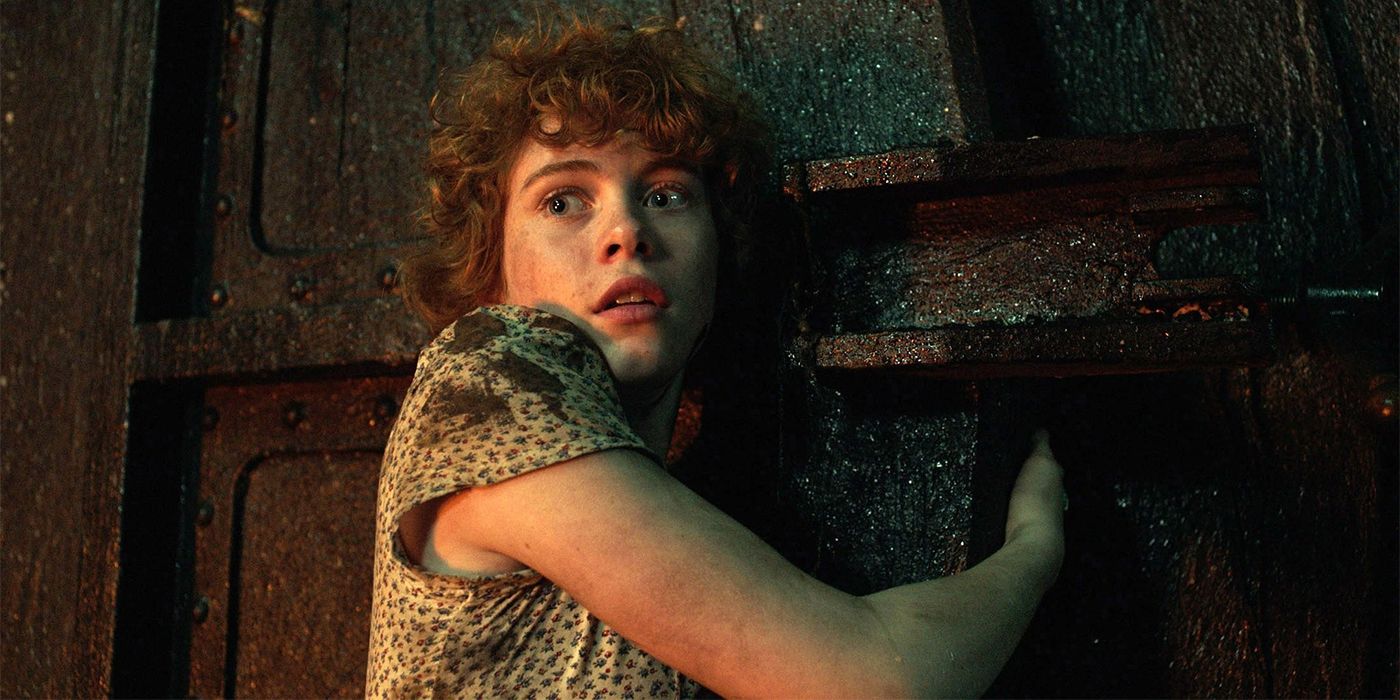 Sophia Lillis 10 Awesome Roles Shes Done Other Than It