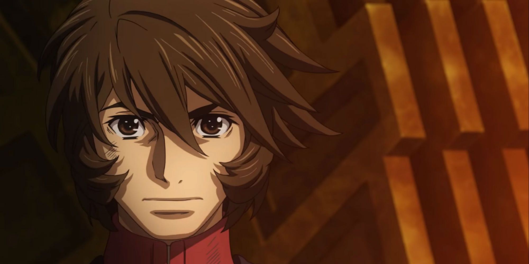 Space Battleship Yamato 22 S Final Anime Gets Action Packed Trailer