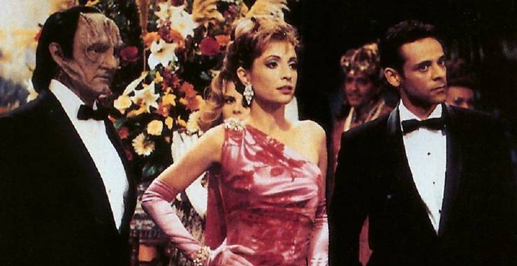 10 Best Outfits In Star Trek Ranked Screenrant