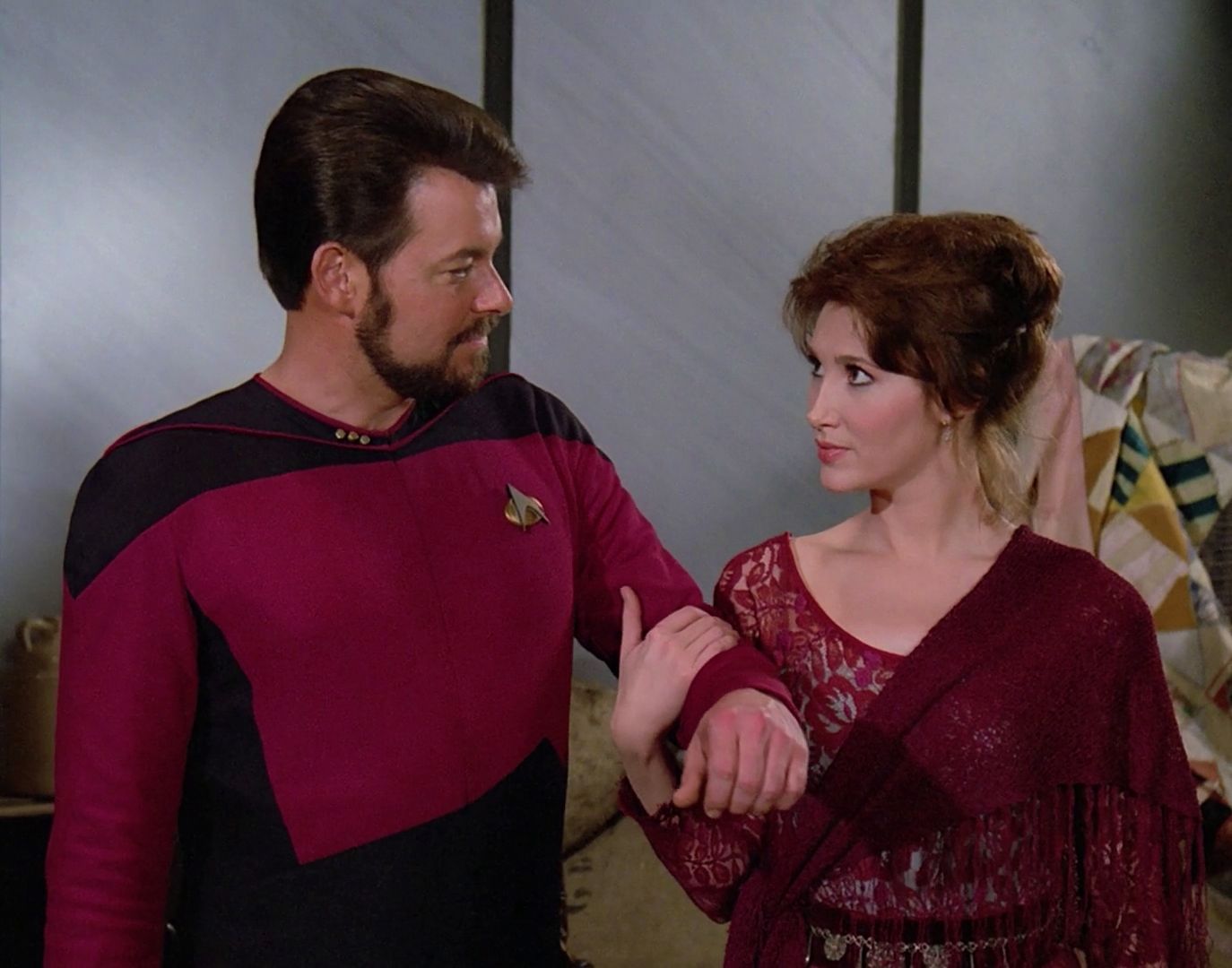 Star Trek The 10 Best Episodes Of TNG (And 10 Worst) Officially Ranked