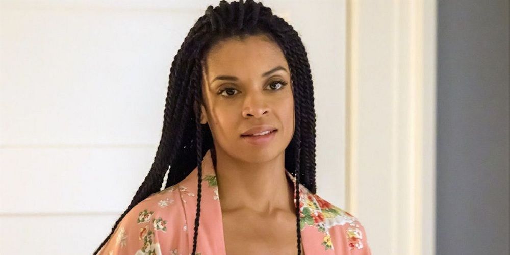 Susan Kelechi Watson as Beth Pearson in This Is Us