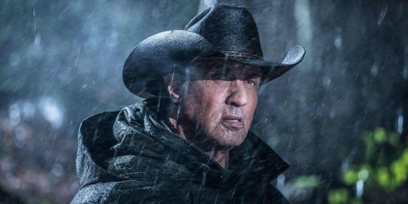 Rambo V Last Blood 10 Things We Learned From The New Trailer