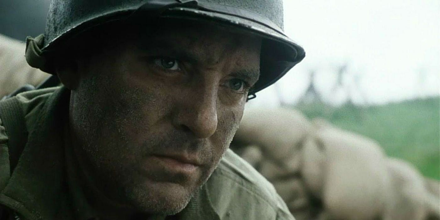 Saving Private Ryan Cast Guide Every Famous Actor In Spielbergs Movie