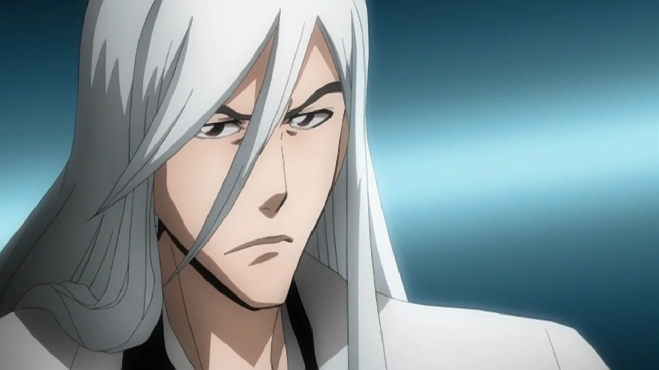 Bleach 25 Shinigami Ranked From Weakest To Strongest - pokemonwe.com
