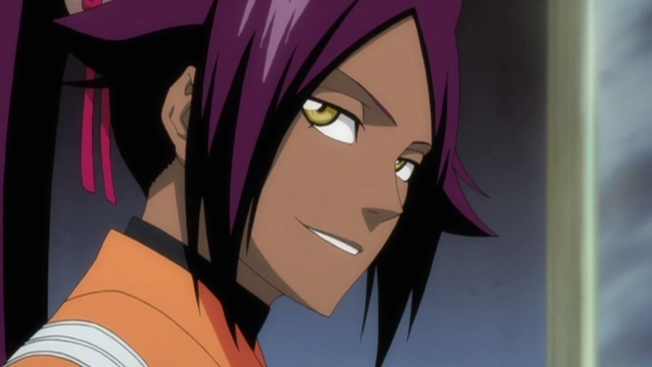 Bleach 25 Shinigami Ranked From Weakest To Strongest - pokemonwe.com