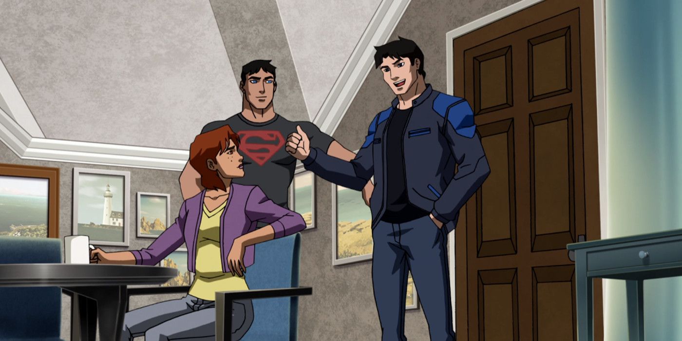 8 Unpopular Opinions About Young Justice According To Reddit