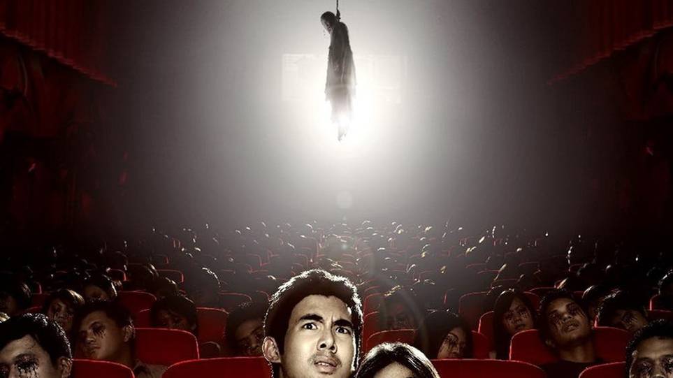 15 Best Thai Horror Movies Screen Rant