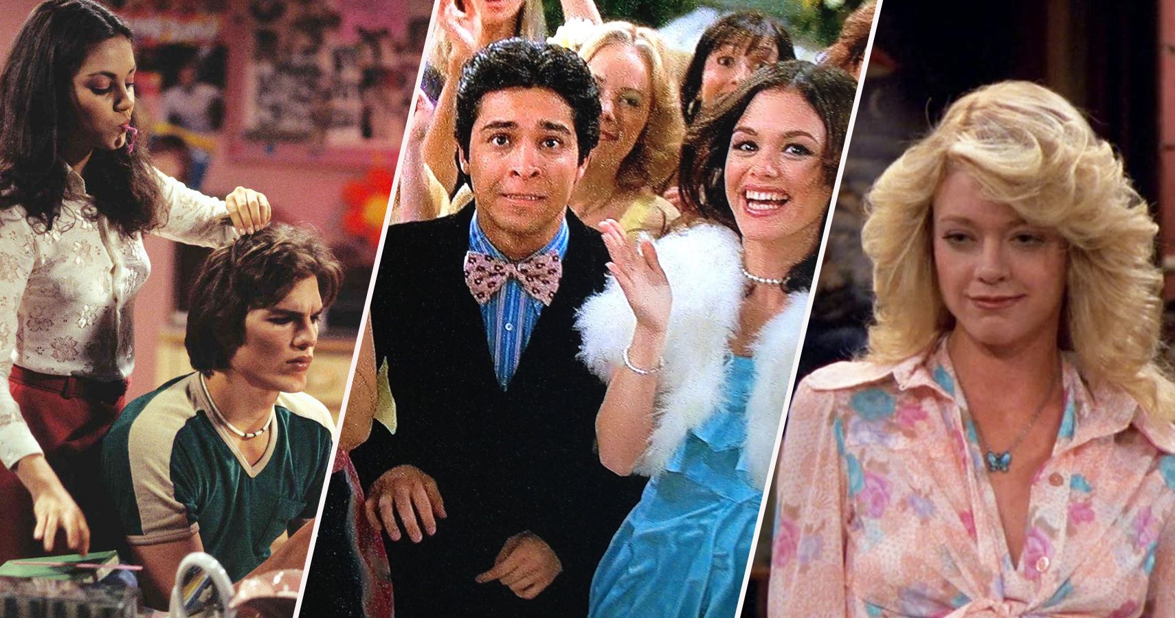 That '70s Show: 7 Couples That Hurt The Show (And 13 That Saved It)