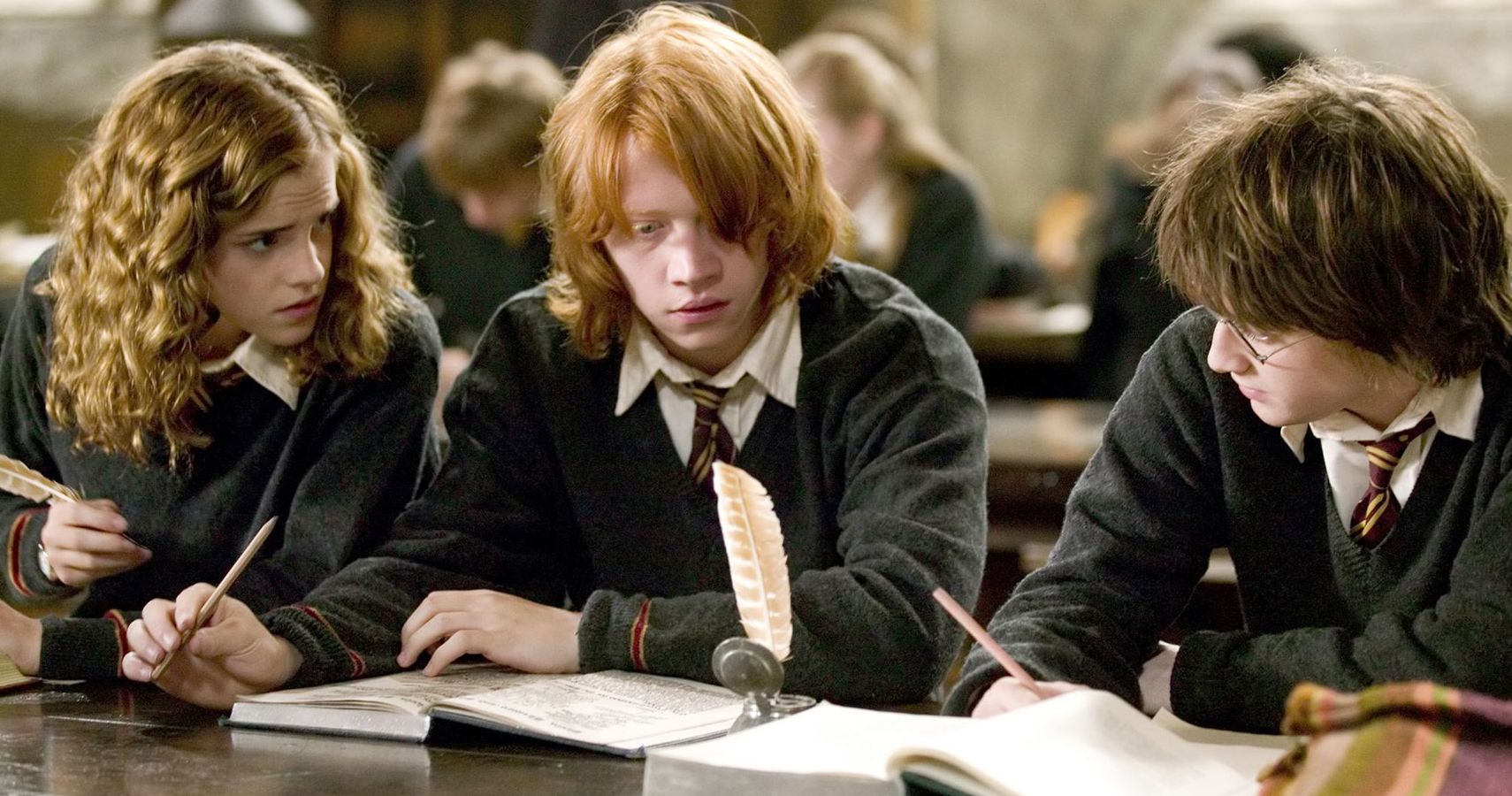 10 Obscure Bits Of Harry Potter Trivia Most Fans Dont Know