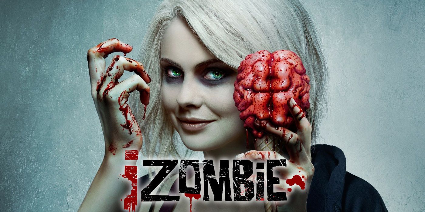 izombie hulu