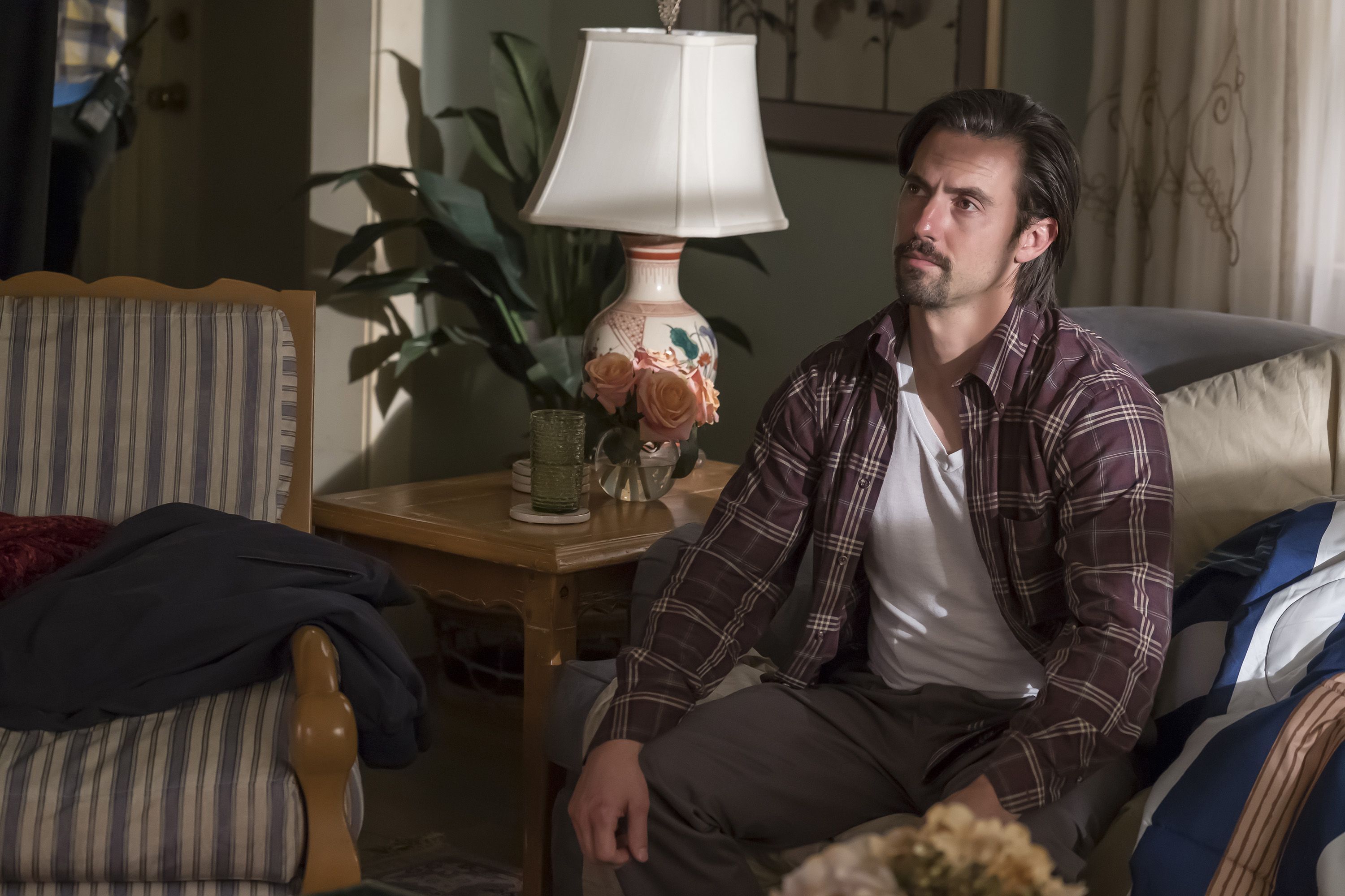 This Is Us 20 Wild Revelations About Jack And Rebecca’s Relationship