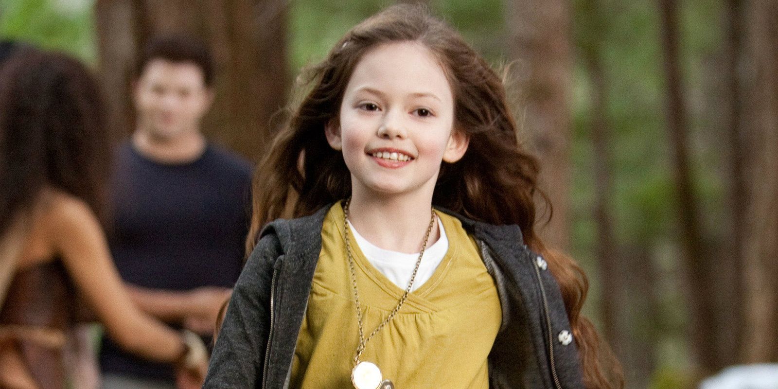 renesmee baby doll