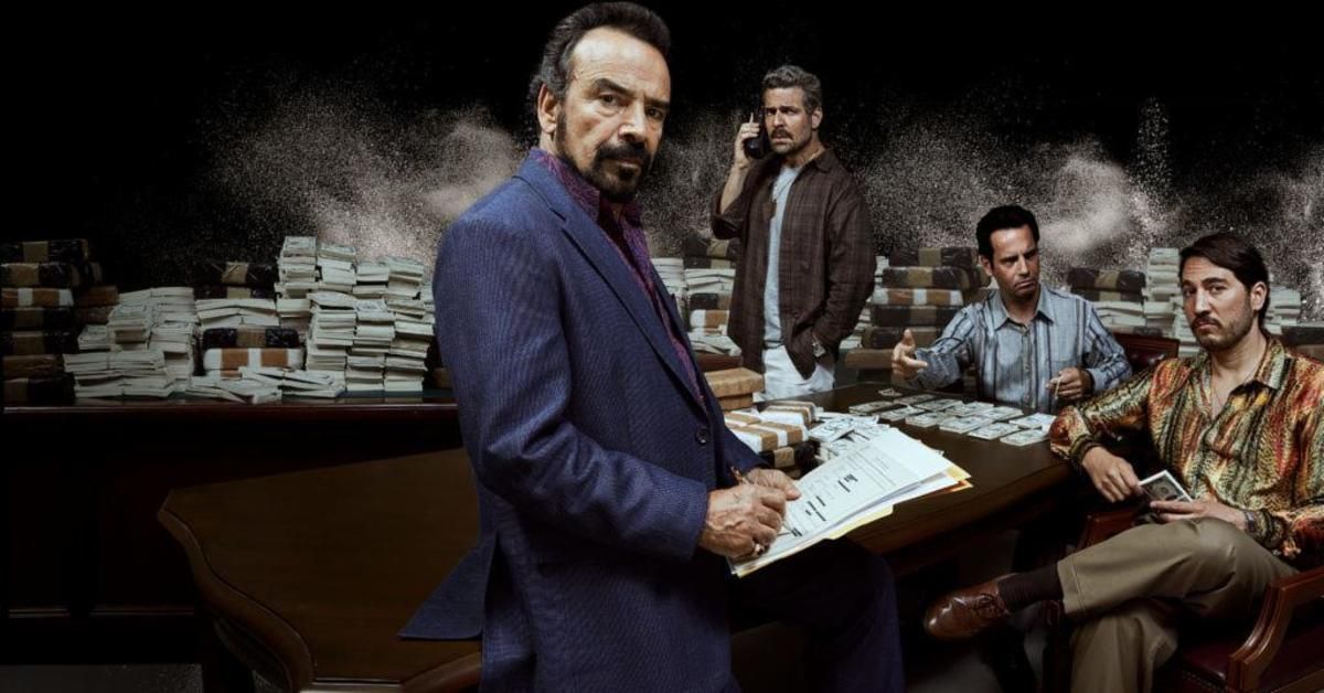 Ranked Top 10 Most Dangerous Characters On Narcos