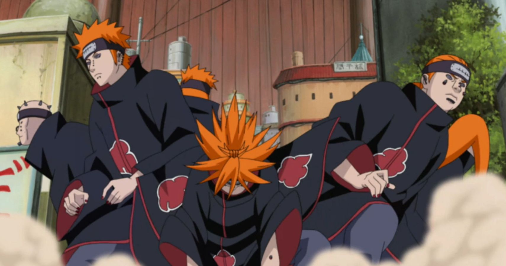 13 Storylines That Hurt Naruto (And 12 That Saved)