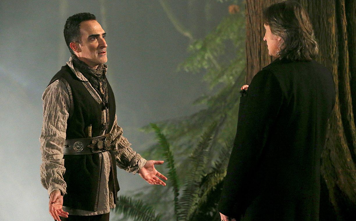 Once Upon A Time 10 Storylines That Hurt The Show (And 10 That Saved It)