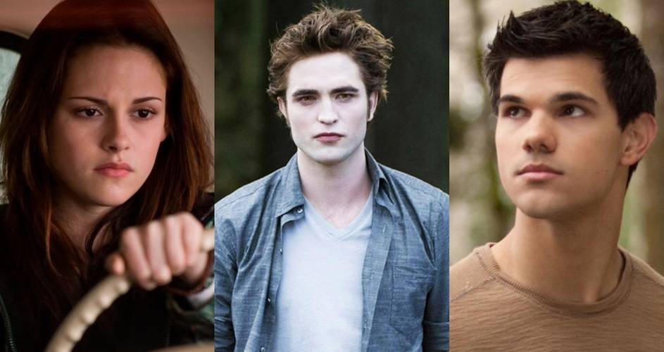 Myers Briggs Personality Types Of Twilight Characters Myers Briggs Personality Types Of Twilight Characters