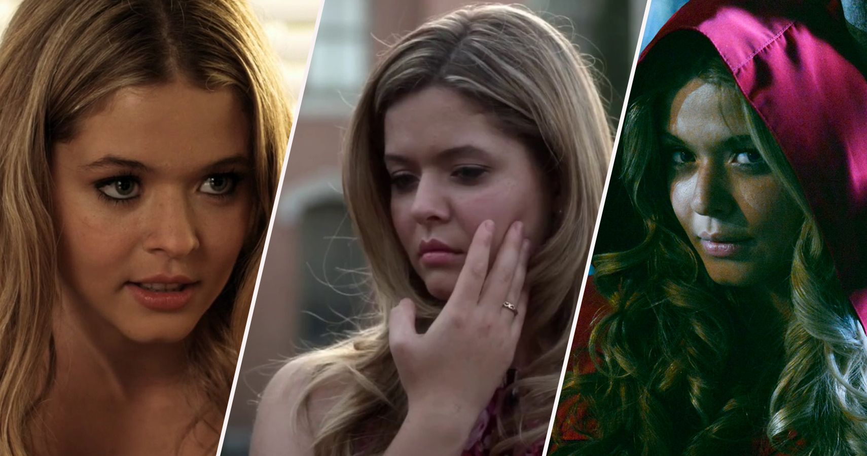 Pretty Little Liars: 20 Things That Don’t Make Sense About Alison