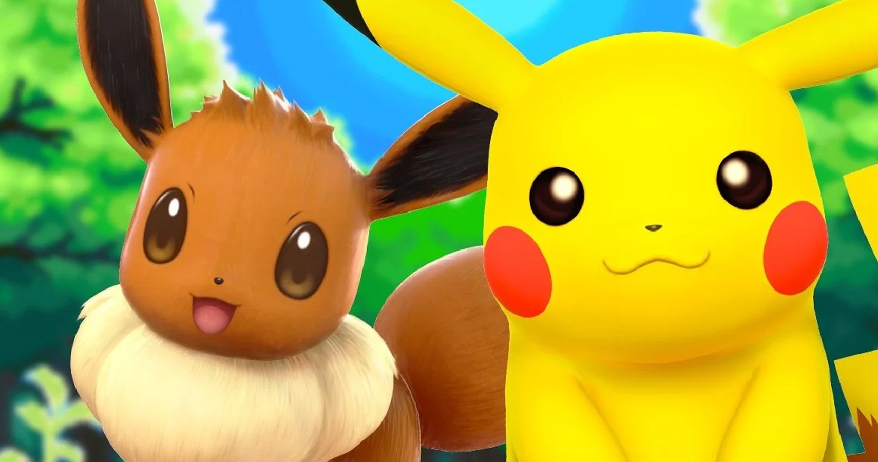 Everything Players Are Doing Wrong In Pokémon Lets Go Pikachu And Let’s Go Eevee