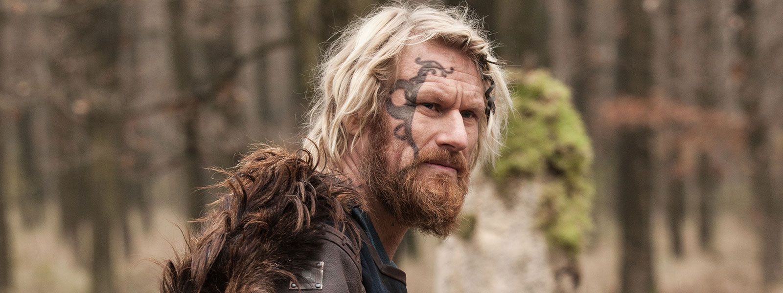 The Last Kingdom 10 Surprisingly Historically Accurate Details