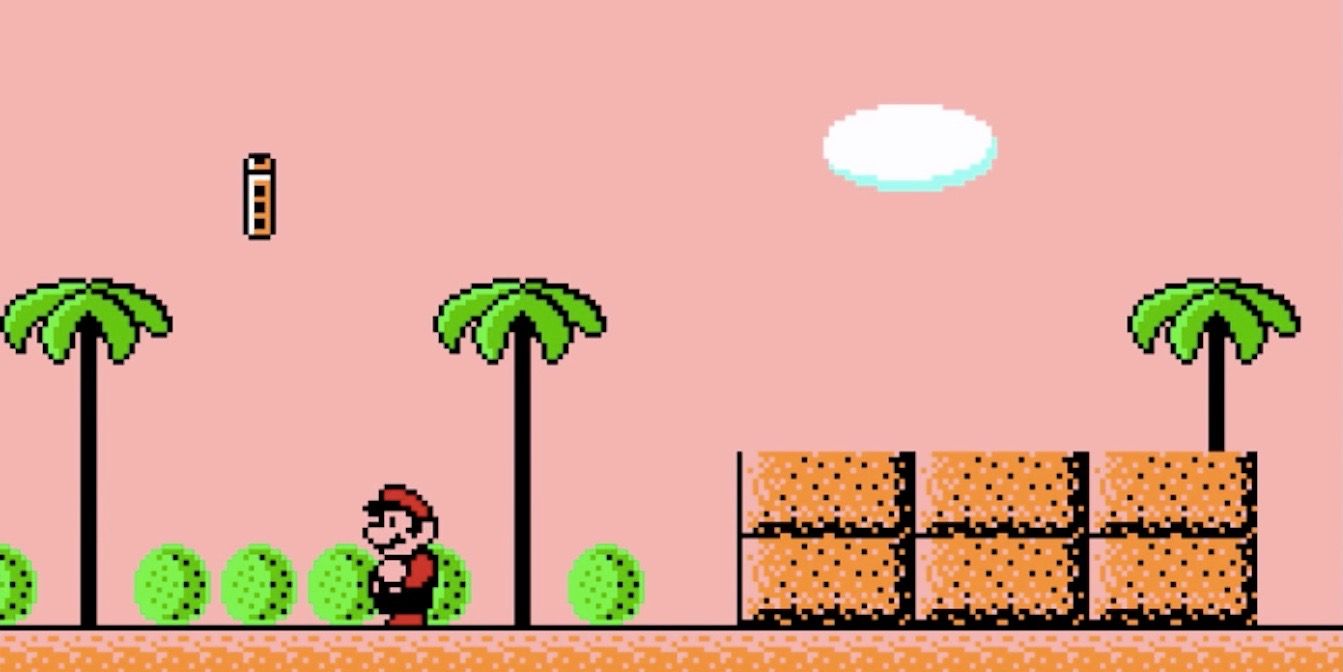 25 Awesome Areas In Super Mario Bros 3 Casuals Had No Idea About