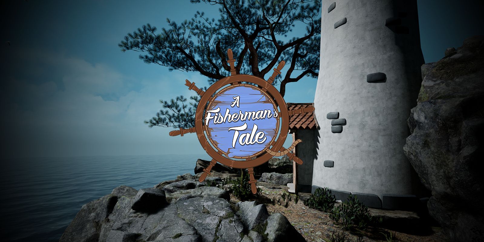 a fisherman's tale vr review
