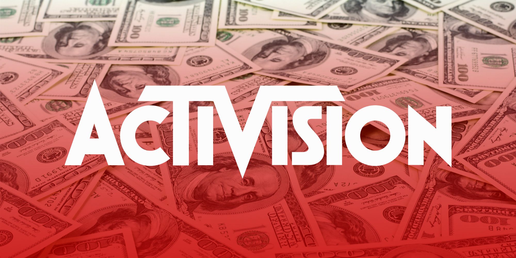 Activision Pays Exec Millions While Preparing for Layoffs