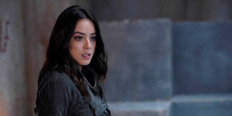 Agents Of Shield 10 Ways Daisy Changed From Season 1 To The Finale Agents Of Shield 10 Ways Daisy Changed From Season 1 To The Finale
