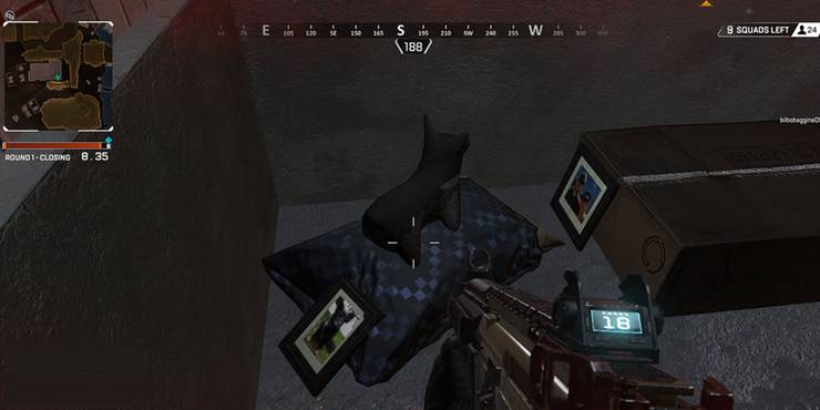 Apex Legends Where To Find Hidden Animal Easter Eggs Apex Legends Where To Find Hidden Animal Easter Eggs