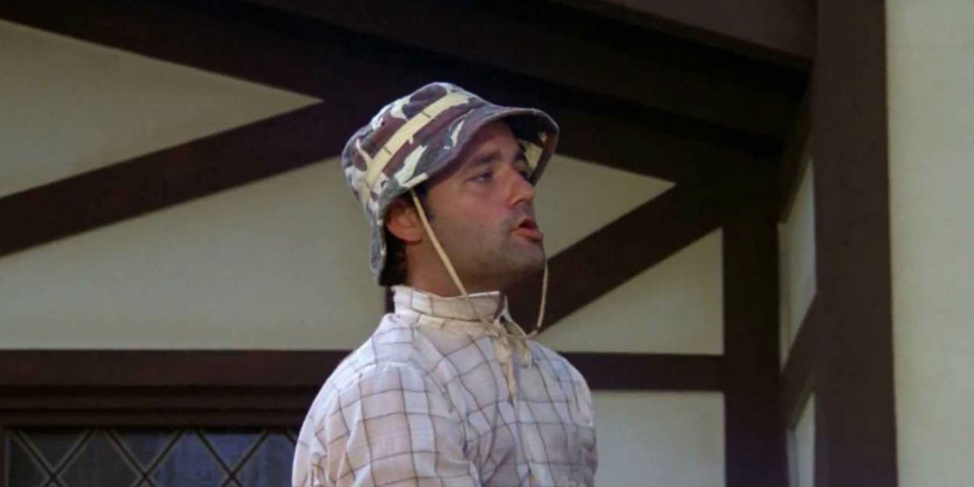 The 10 Best Caddyshack Quotes That’ll Have You Laughing