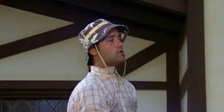 The 10 Best Caddyshack Quotes That Ll Have You Laughing