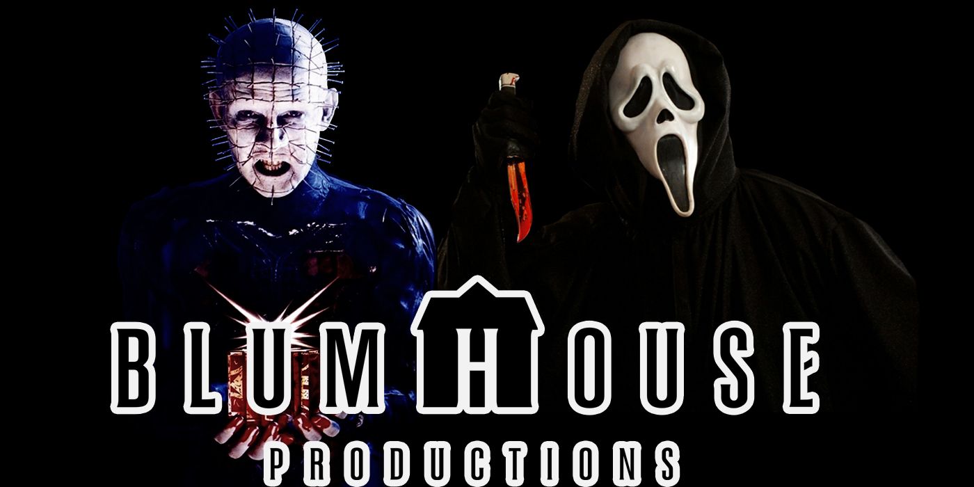 Blumhouse Has 