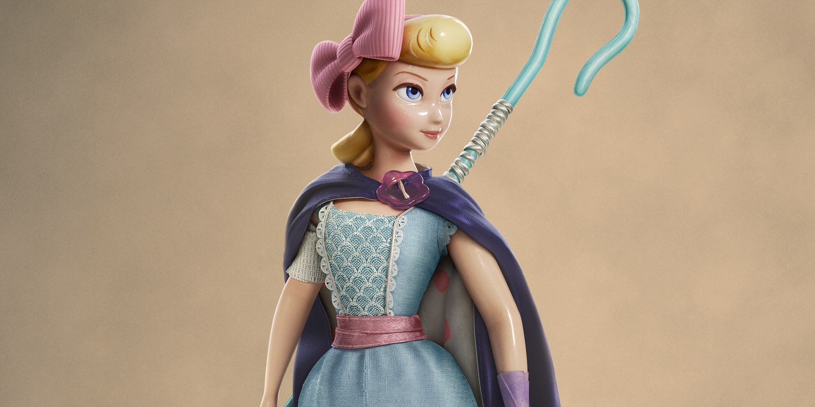Toy Story 4 10 Things We Know So Far About Bo Peep Movie Signature