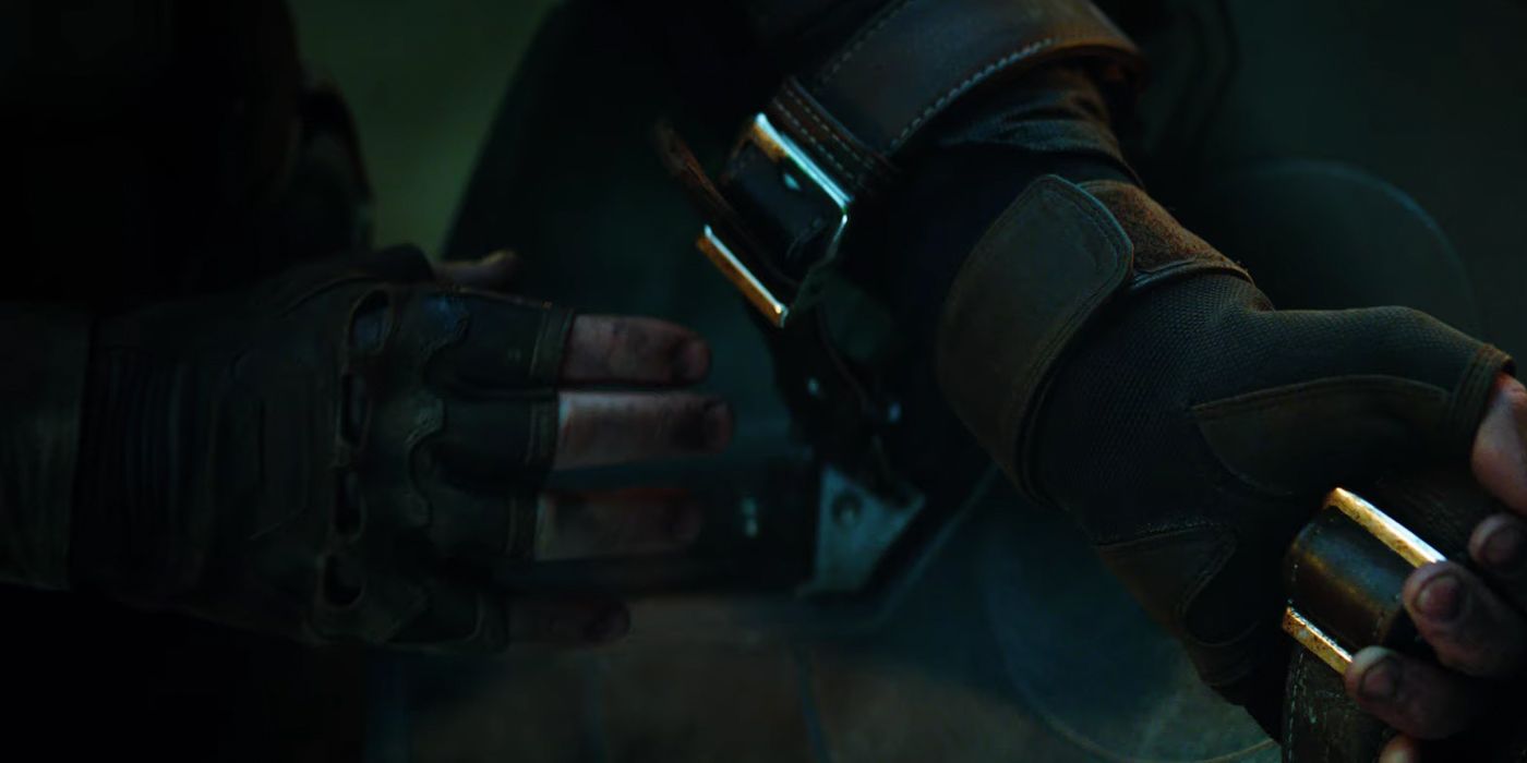 Avengers: Endgame Super Bowl TV Spot Breakdown: 19 Story 