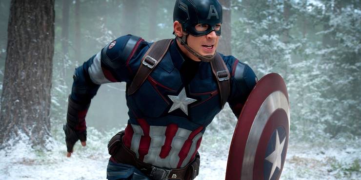10 Inspiring Quotes From Steve Rogers Screenrant