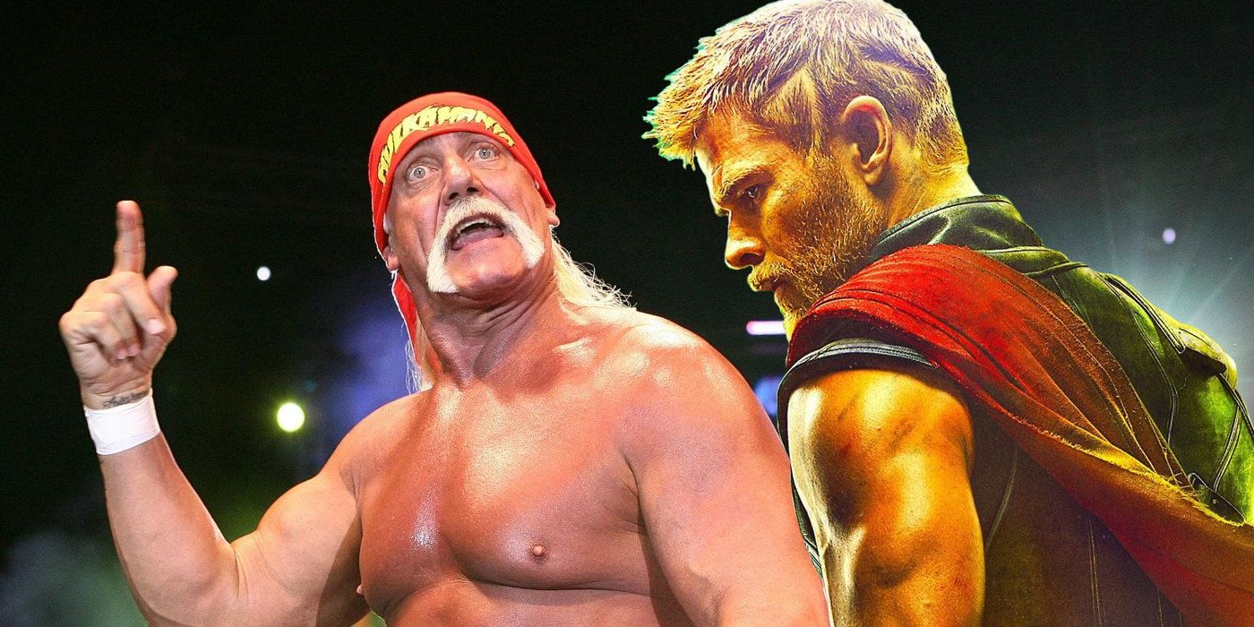 Chris Hemsworth to Star in Hulk Hogan Biopic for Netflix