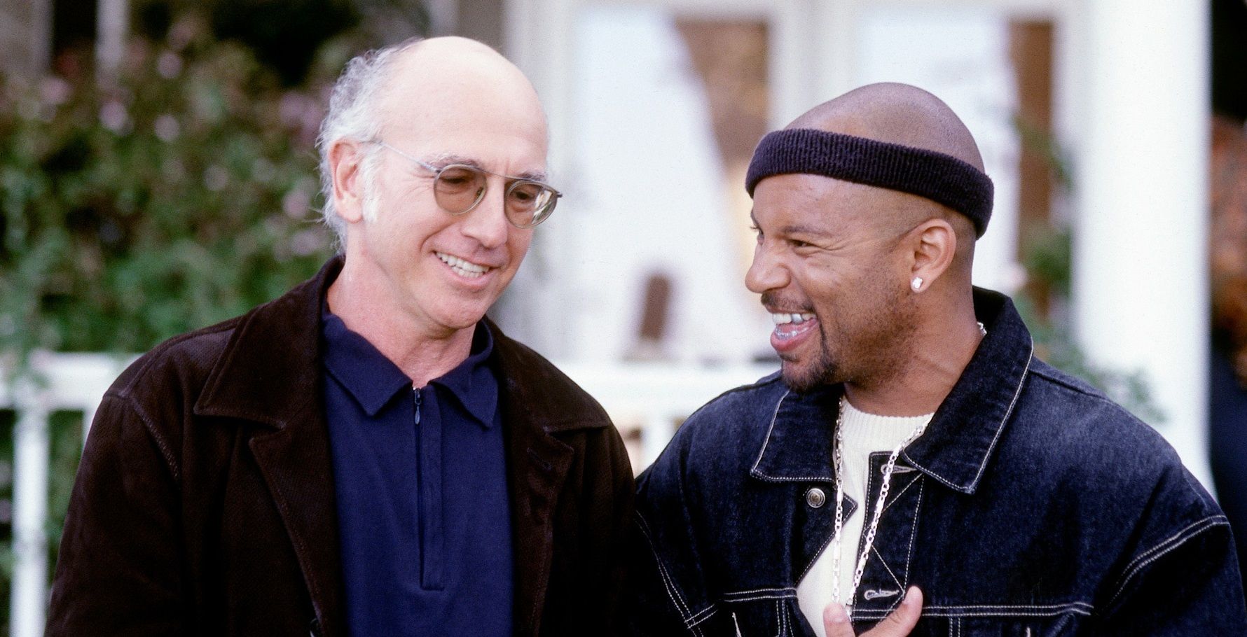 10 Best Curb Your Enthusiasm Guest Stars, Ranked | ScreenRant1780 x 910