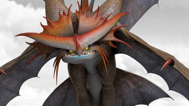 Featured image of post Httyd Dragons Names Have you ever wondered what dragon from httyd you would ride