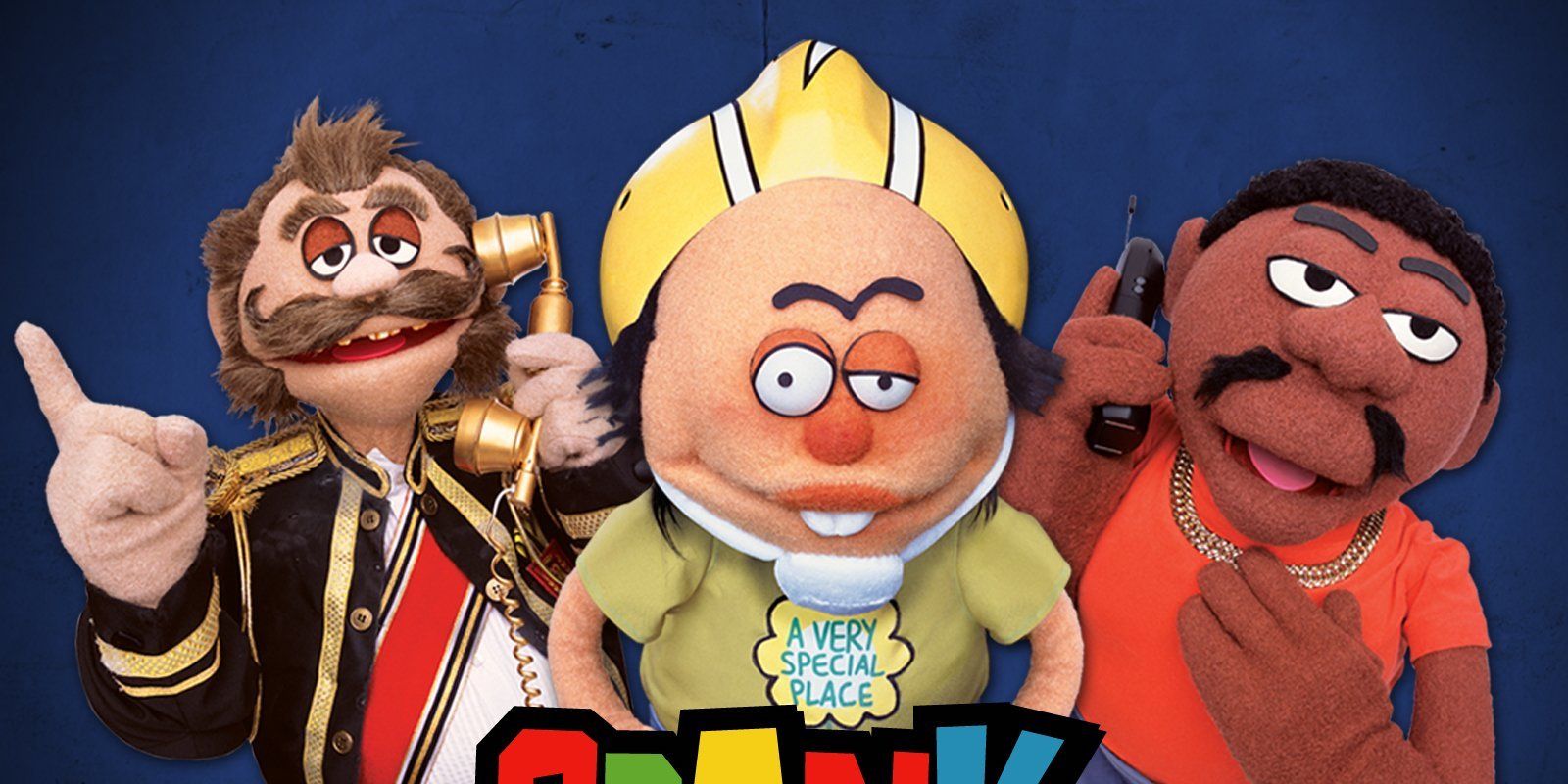 special ed crank yankers