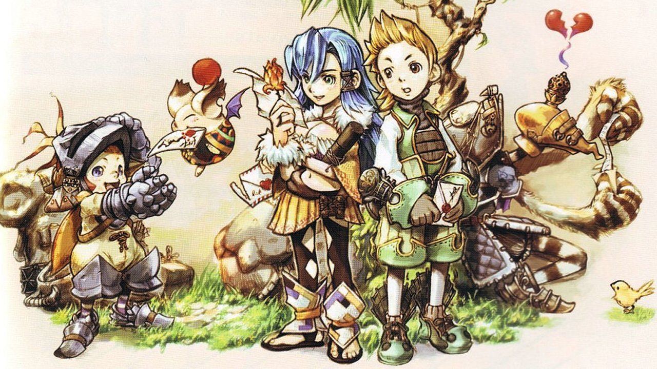 25 Greatest Final Fantasy Games Of All Time Officially Ranked