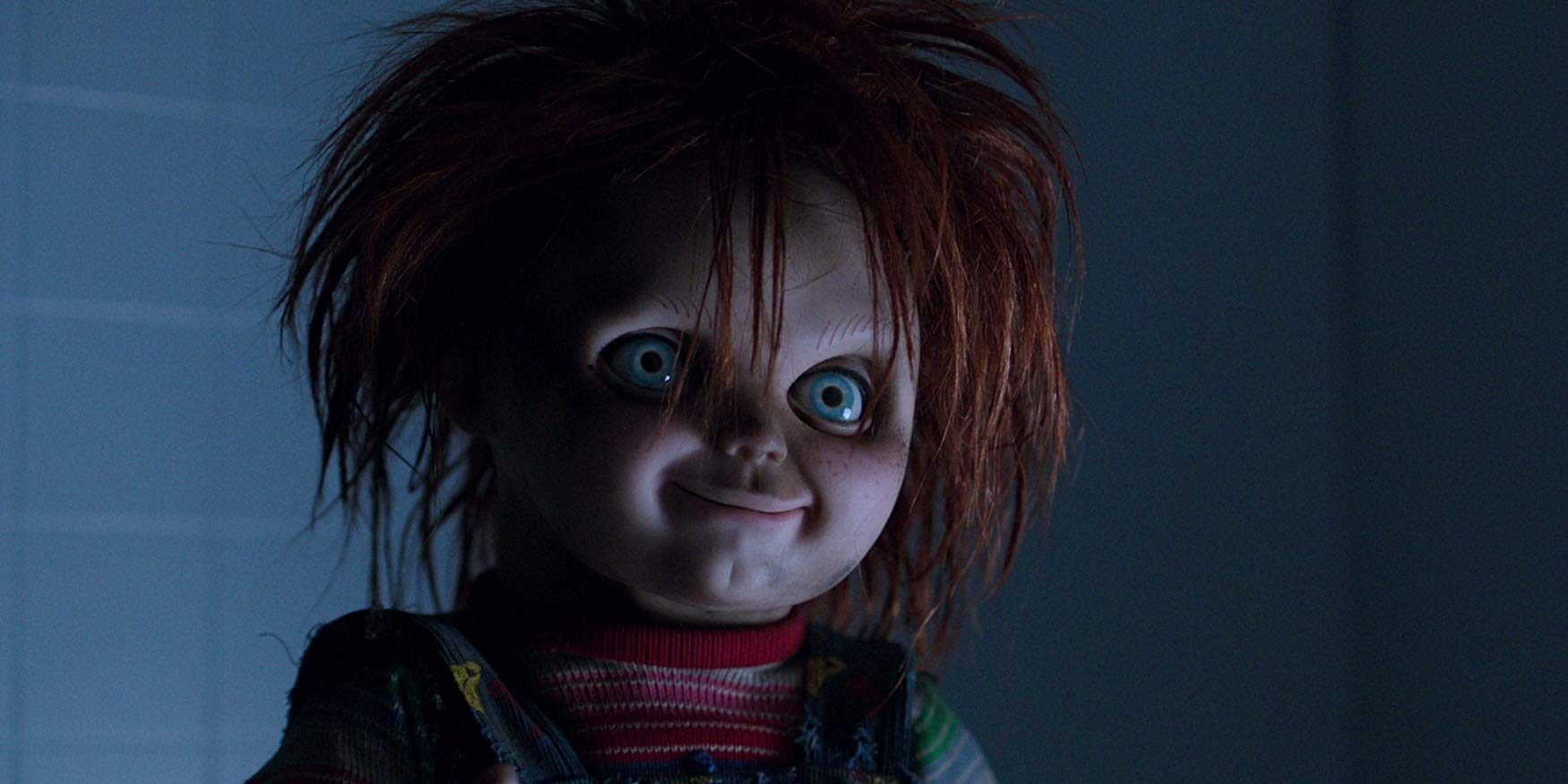 Child’s Play Franchise Chuckys 10 Creepiest Quotes