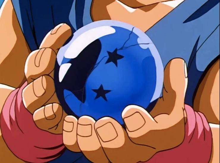 Dragon Ball Gt 10 Storylines That Were Never Resolved