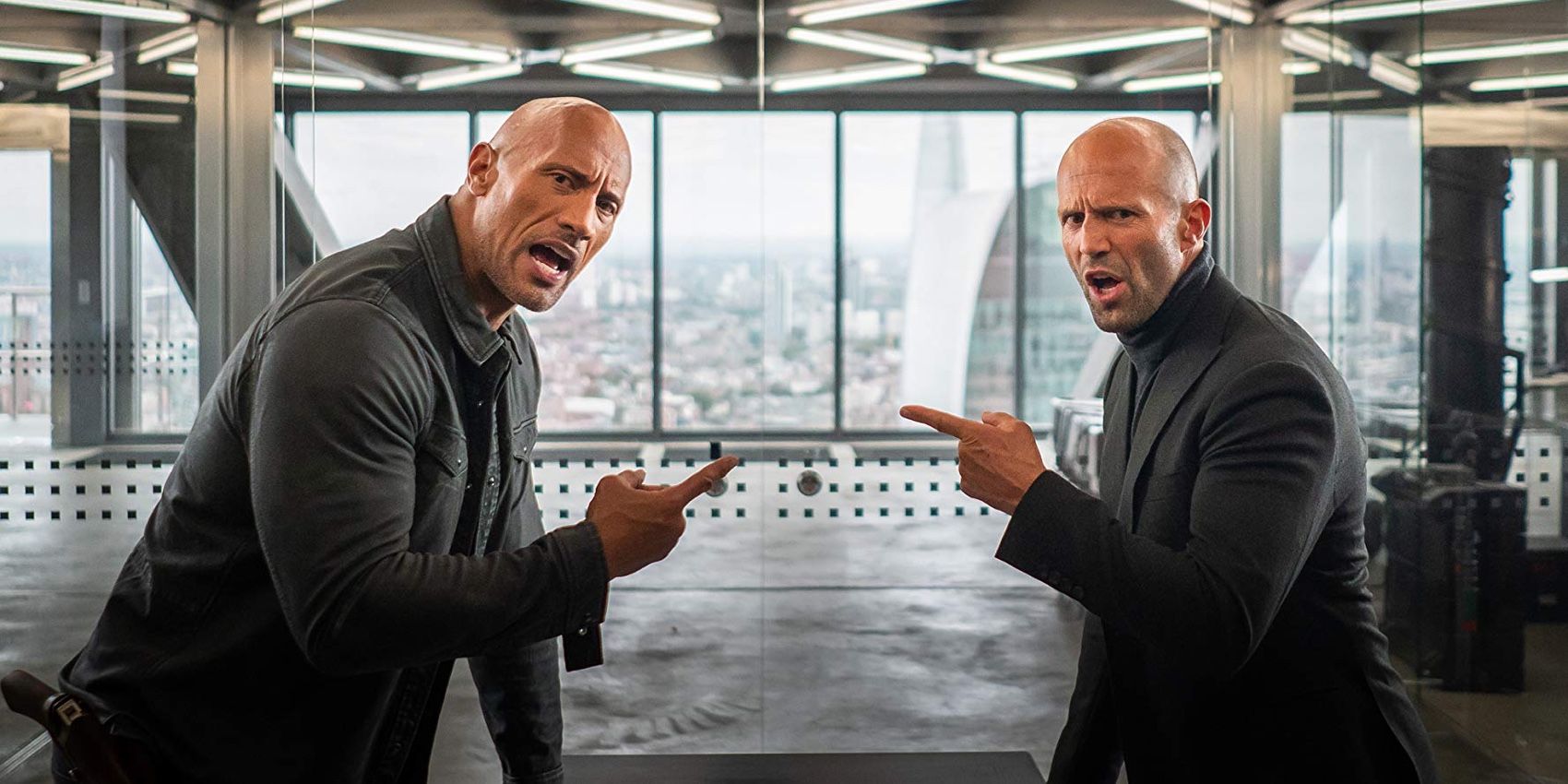 Hobbs & Shaw Has Worst Fast & Furious Box Office Opening Since 2009